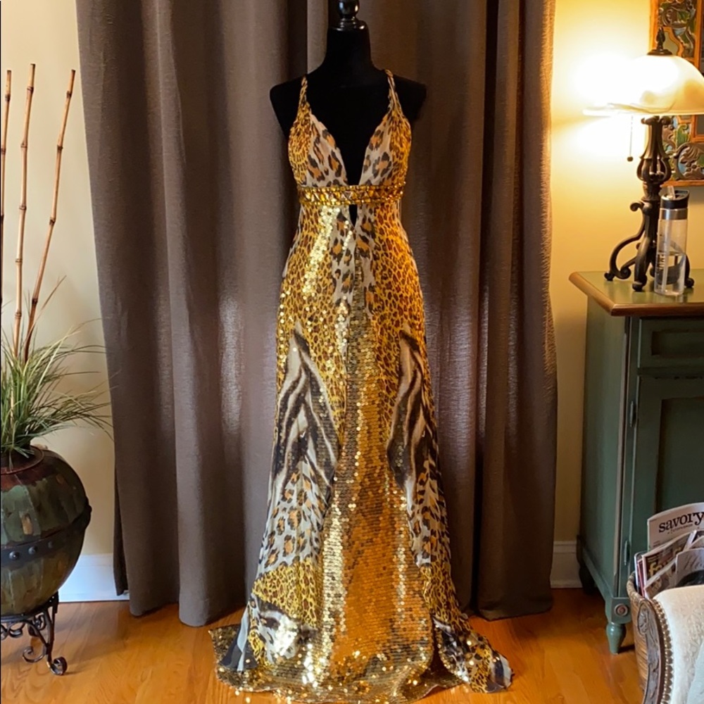 Prom/ Party Dress